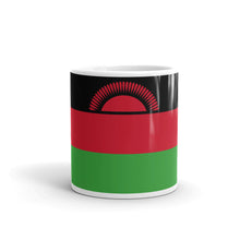 Load image into Gallery viewer, Malawi Flag Mug