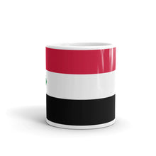 Load image into Gallery viewer, Sudan Flag Mug