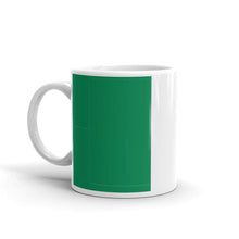 Load image into Gallery viewer, Nigeria Flag Mug