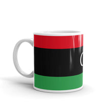 Load image into Gallery viewer, Libya Flag Mug