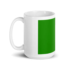 Load image into Gallery viewer, Zambia Flag Mug