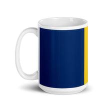 Load image into Gallery viewer, Chad Flag Mug