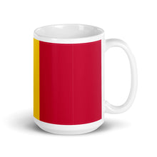 Load image into Gallery viewer, Chad Flag Mug