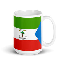 Load image into Gallery viewer, Equatorial Guinea Mug