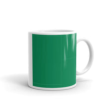 Load image into Gallery viewer, Nigeria Flag Mug
