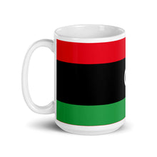 Load image into Gallery viewer, Libya Flag Mug

