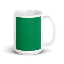 Load image into Gallery viewer, Nigeria Flag Mug
